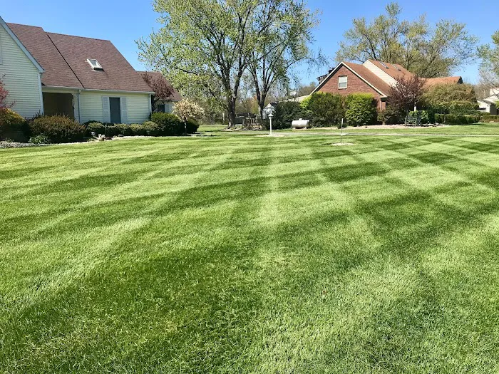 C K Lawn & Landscaping LLC Picture 3