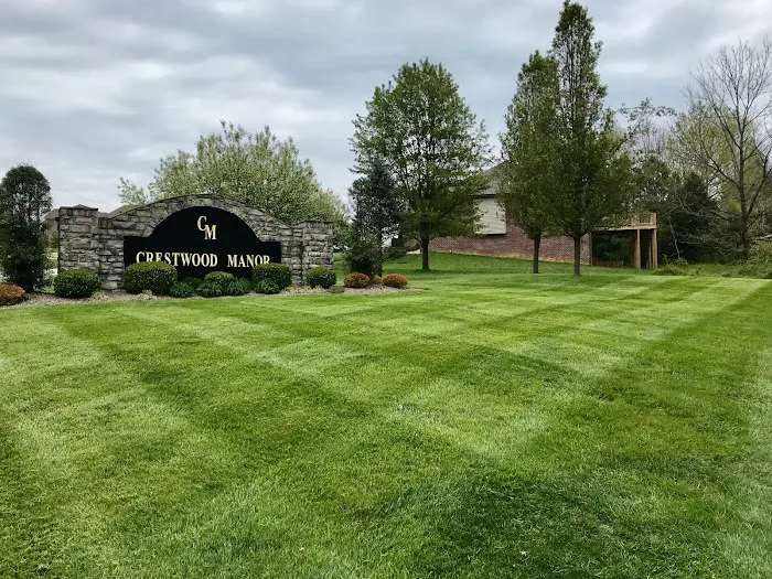 C K Lawn & Landscaping LLC Picture 5