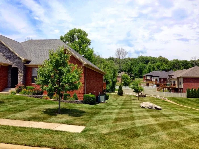C K Lawn & Landscaping LLC Picture 10