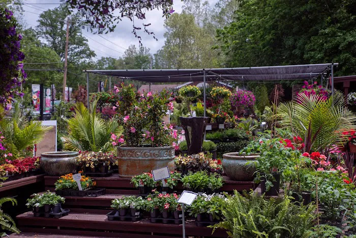 Flanagan Landscape & Design and Garden Center Picture 3