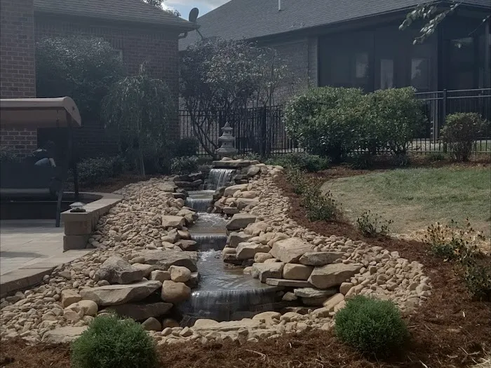 Flanagan Landscape & Design and Garden Center Picture 2