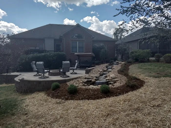 Flanagan Landscape & Design and Garden Center Picture 1