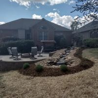 Flanagan Landscape & Design and Garden Center ico