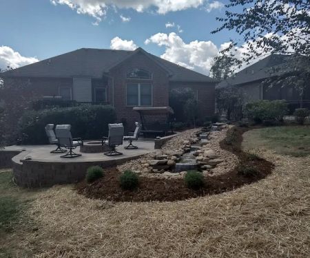 Flanagan Landscape & Design and Garden Center