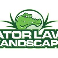 Gator Lawn and Landscaping ico