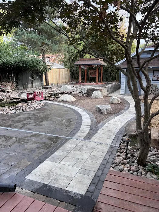 Outdoor Solutions Landscaping Picture 7