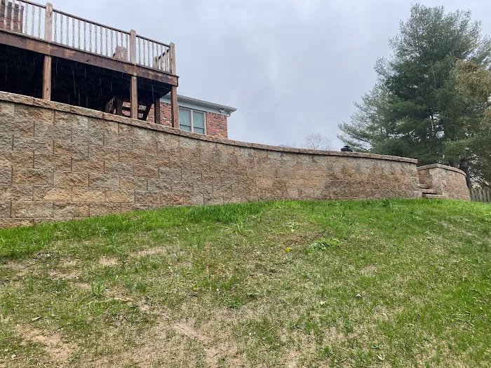 Outdoor Solutions Landscaping Picture 1