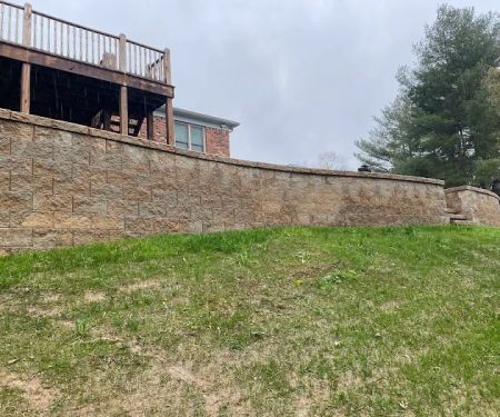 Outdoor Solutions Landscaping