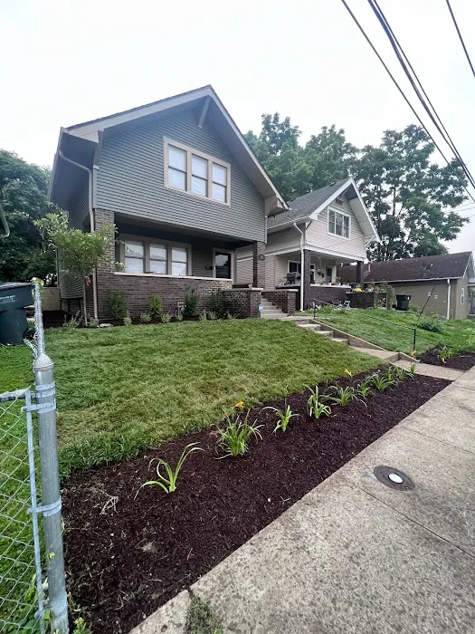 Outdoor Solutions Landscaping Picture 5