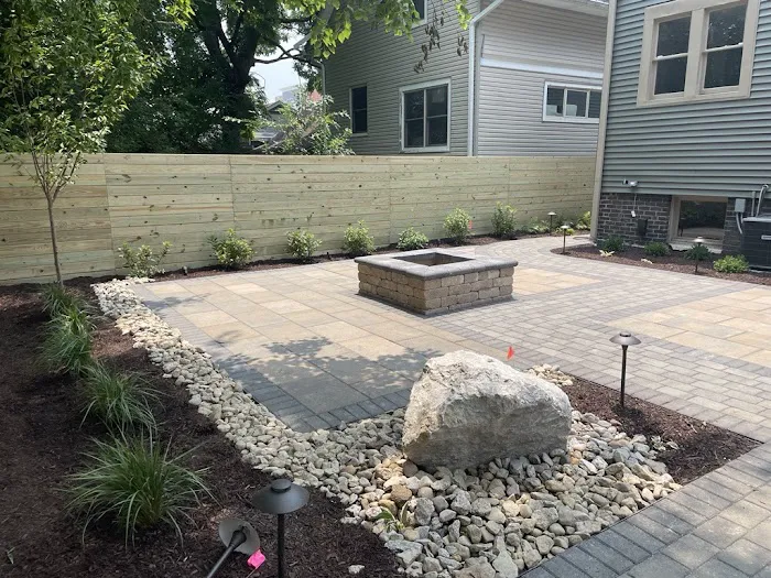 Outdoor Solutions Landscaping Picture 6