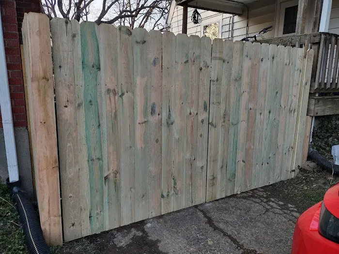 Outdoor Solutions Landscaping Picture 2