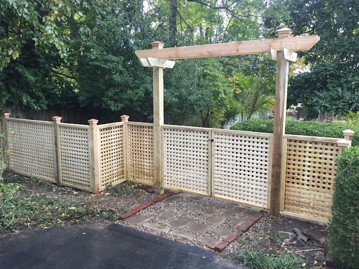 Outdoor Solutions Landscaping Picture 10