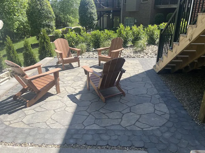 Outdoor Solutions Landscaping Picture 9