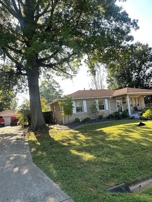 Benigno Perez Tree Services Picture 2
