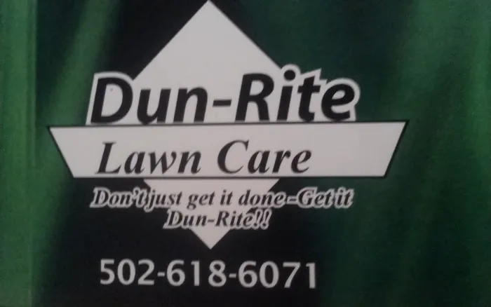 Dun-Rite Lawn Care Picture 1