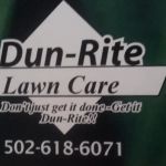 Dun-Rite Lawn Care