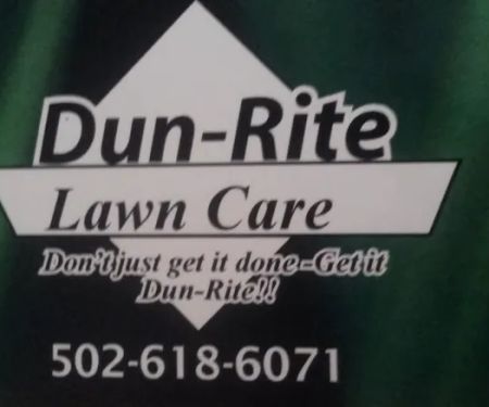 Dun-Rite Lawn Care