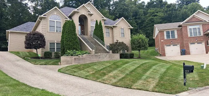 Accurate Lawn & Landscaping Picture 1