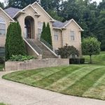 Accurate Lawn & Landscaping