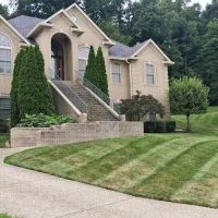 Accurate Lawn & Landscaping ico