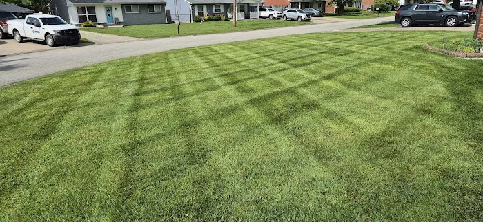 Accurate Lawn & Landscaping Picture 4