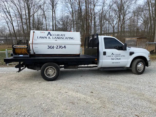 Accurate Lawn & Landscaping Picture 6
