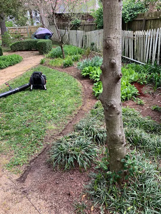 Burch Lawn Care Picture 8