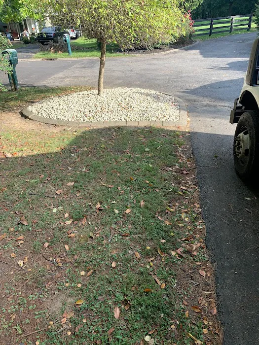 Burch Lawn Care Picture 5