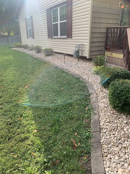 Burch Lawn Care Picture 2