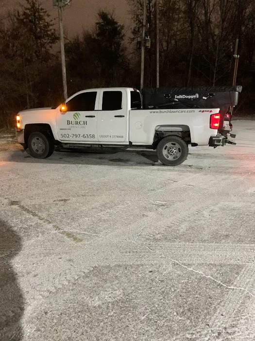 Burch Lawn Care Picture 3