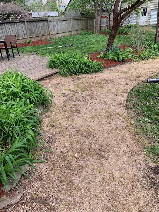 Burch Lawn Care Picture 10