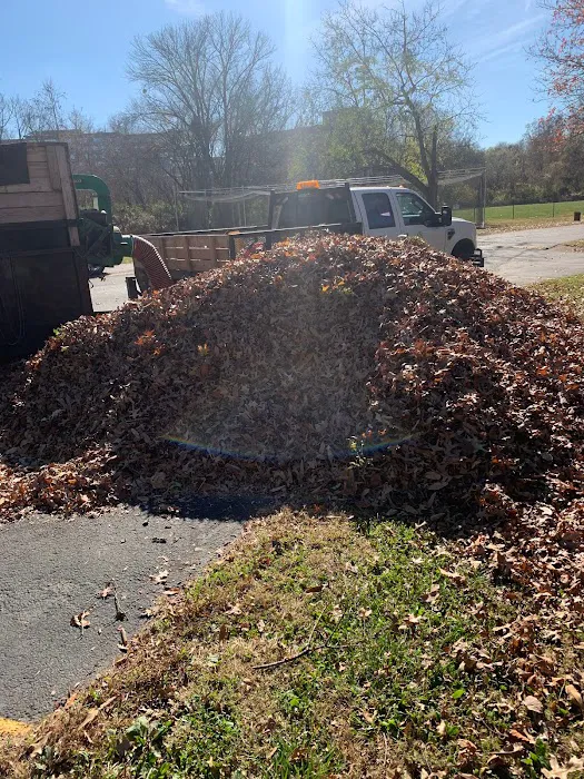 Burch Lawn Care Picture 1