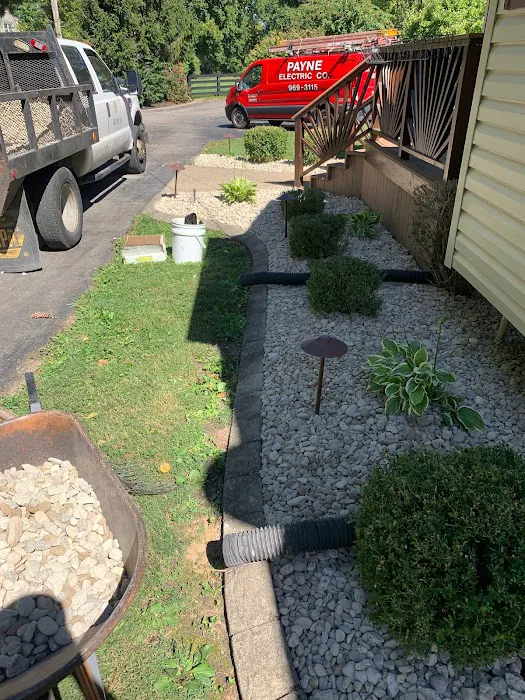 Burch Lawn Care Picture 4