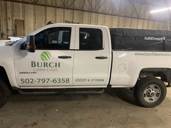 Burch Lawn Care Picture 9