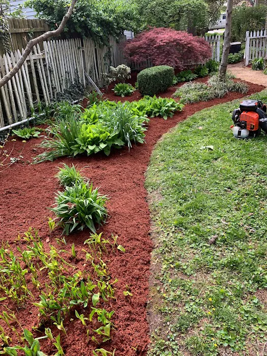 Burch Lawn Care Picture 6