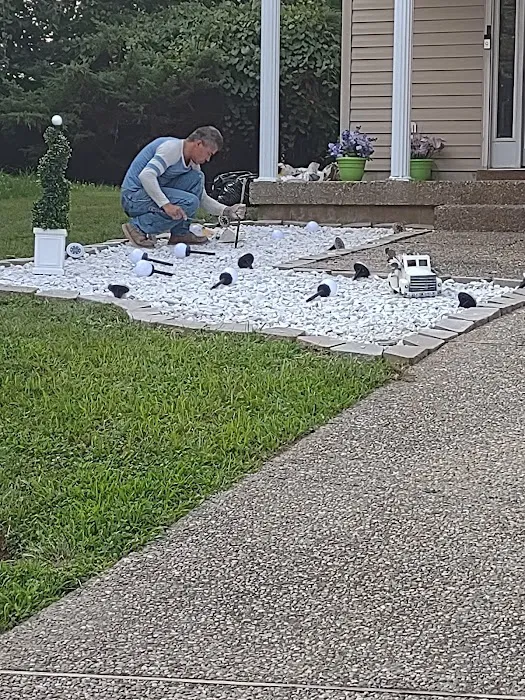 Lawn Care Services Guerrero Picture 4