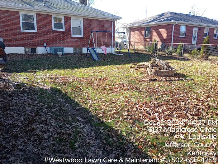 Westwood Lawn Care & Maintenance Picture 6
