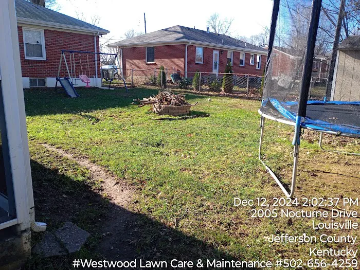 Westwood Lawn Care & Maintenance Picture 7