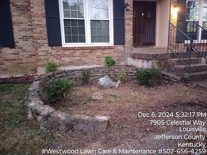 Westwood Lawn Care & Maintenance Picture 4