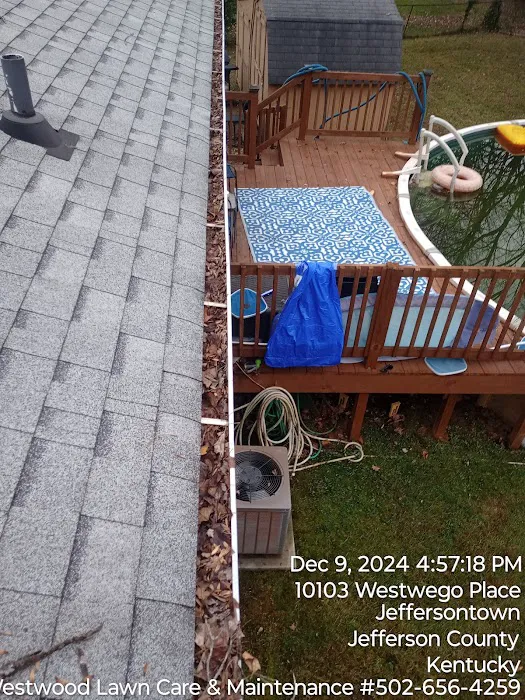 Westwood Lawn Care & Maintenance Picture 5