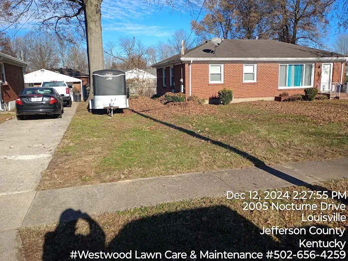 Westwood Lawn Care & Maintenance Picture 9