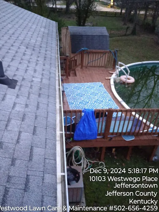 Westwood Lawn Care & Maintenance Picture 3