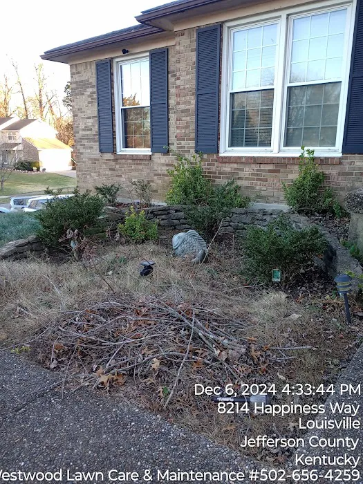 Westwood Lawn Care & Maintenance Picture 1