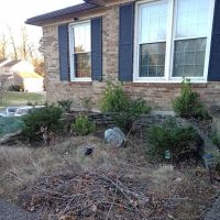 Westwood Lawn Care & Maintenance ico
