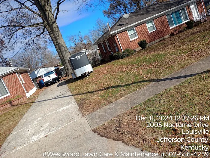 Westwood Lawn Care & Maintenance Picture 8