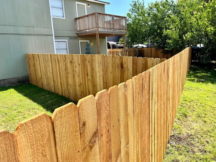 Saenz landscaping Picture 8