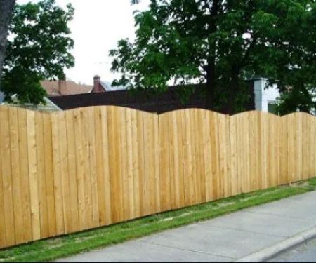 Saenz landscaping