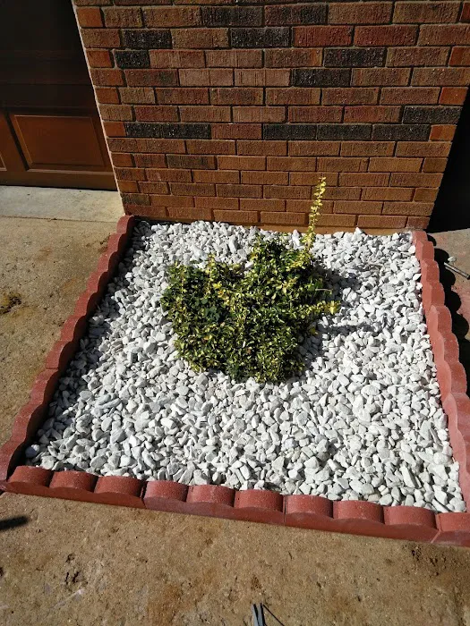 Simmons Lawn Care & Handy Man services Picture 5
