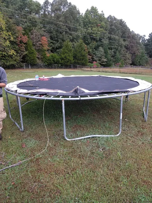 Simmons Lawn Care & Handy Man services Picture 10