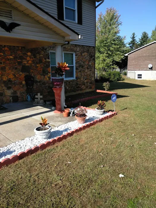 Simmons Lawn Care & Handy Man services Picture 4